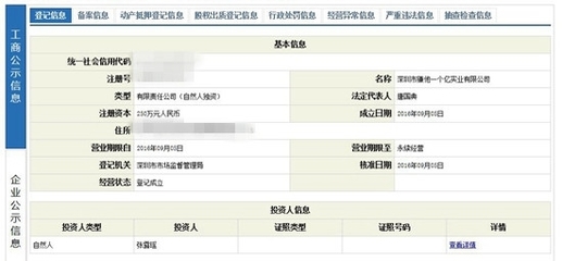 王健林的“小目标”被抢注